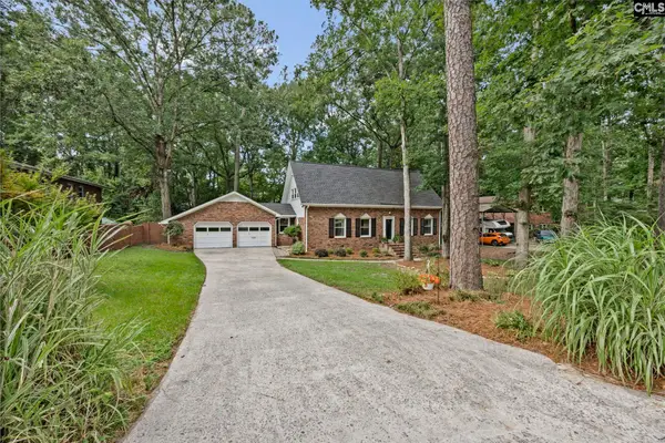 124 Nottingham Road, Columbia, SC 29210