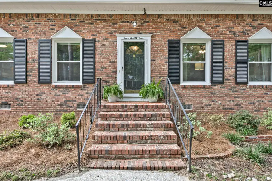 124 Nottingham Road, Columbia, SC 29210 - #3