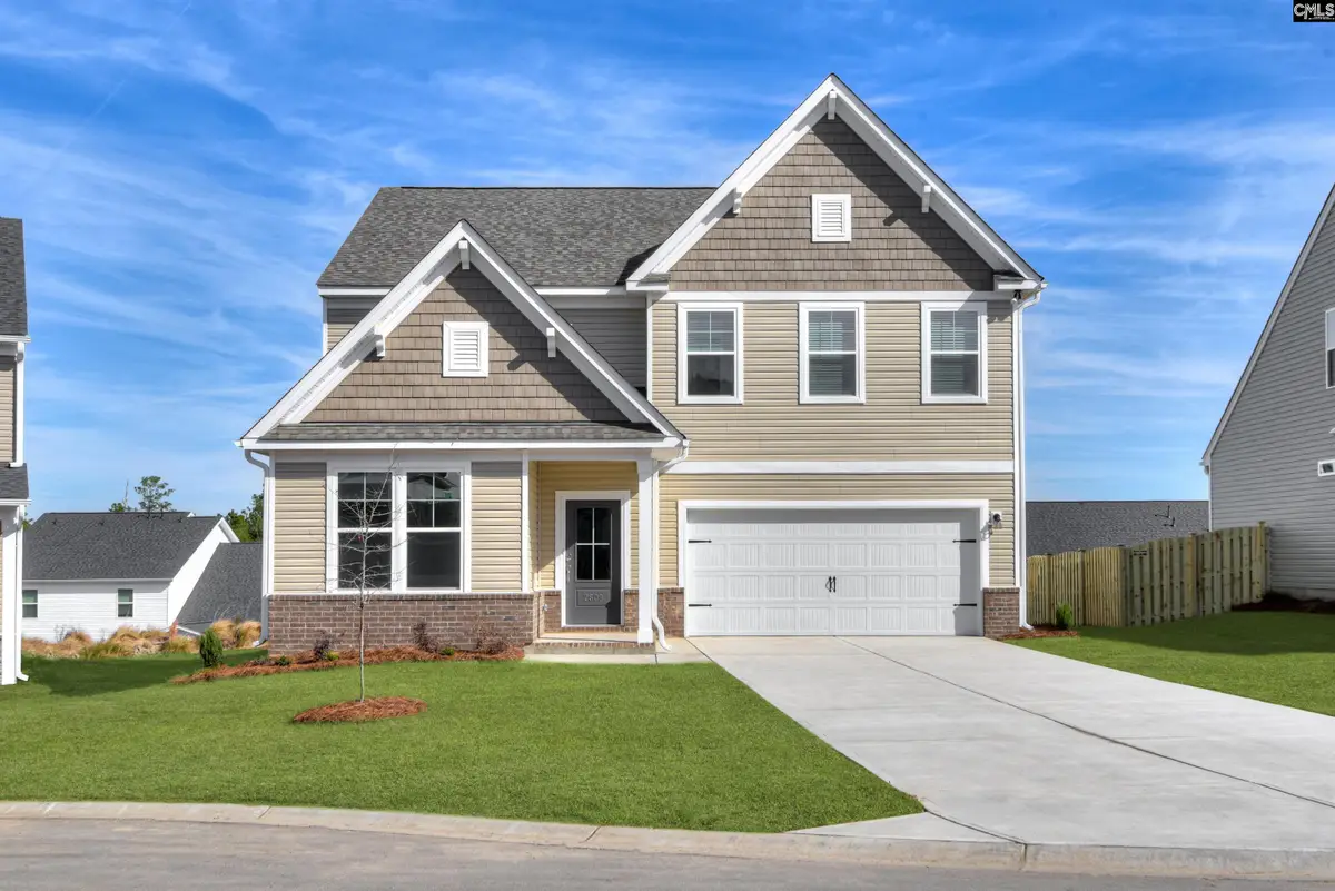 294 Summer Orchard Drive, Lexington, SC 29072 - #1