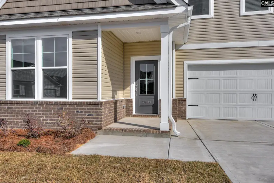 294 Summer Orchard Drive, Lexington, SC 29072 - #2