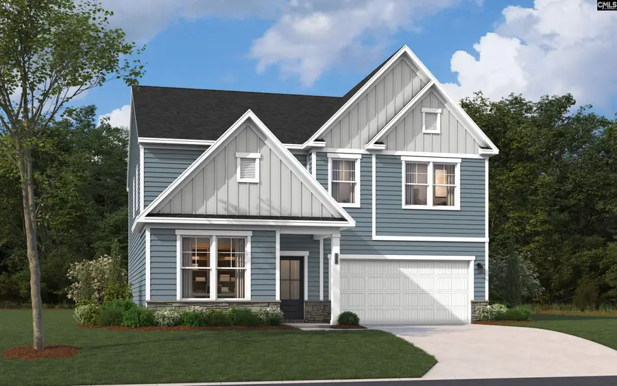 294 Summer Orchard Drive, Lexington, SC 29072 - #3