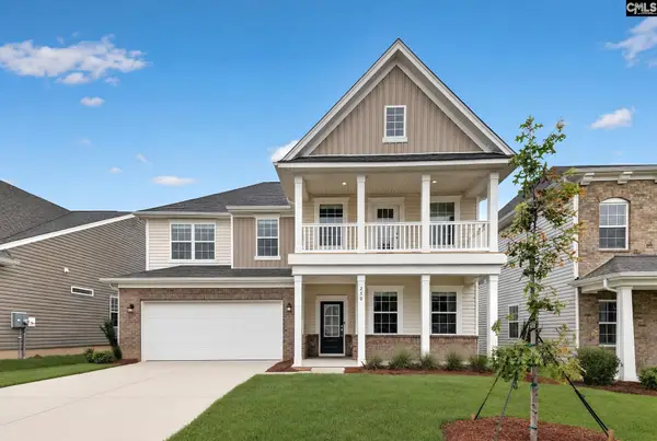 262 Foxglade Drive, Gilbert, SC 29054