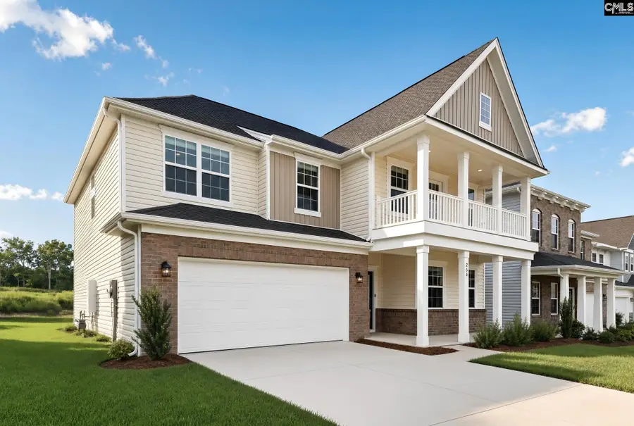 262 Foxglade Drive, Gilbert, SC 29054 - #3