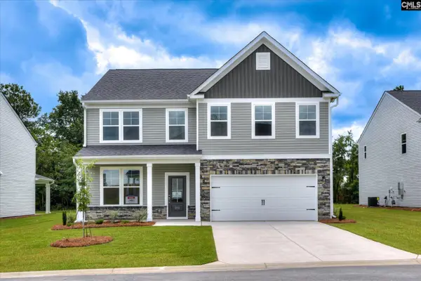 302 Summer Orchard Drive, Lexington, SC 29072