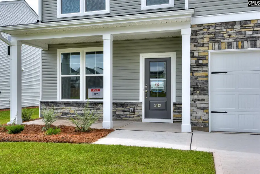 302 Summer Orchard Drive, Lexington, SC 29072 - #3