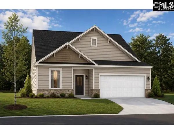 670 Griffon Drive, Chapin, SC 29036