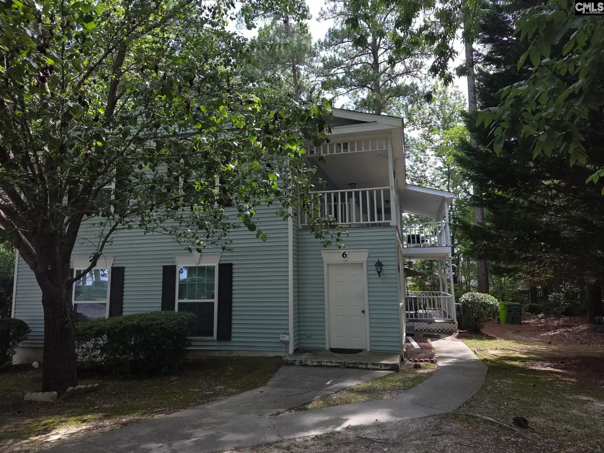 6 Cutlers Court #A, Columbia, SC 29212 - #1