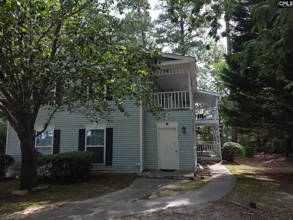 6 Cutlers Court #A, Columbia, SC 29212