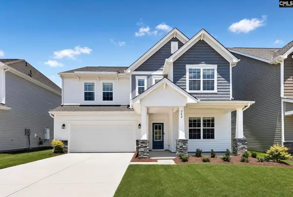 267 Foxglade Drive, Gilbert, SC 29054
