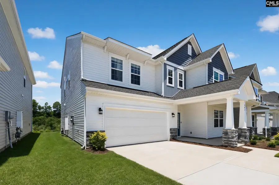 267 Foxglade Drive, Gilbert, SC 29054 - #3