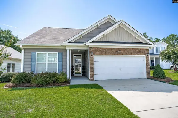 216 Bonhomme Circle, Lexington, SC 29072