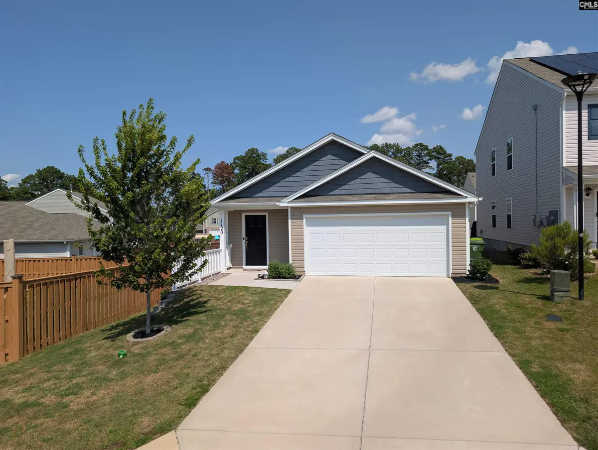 1120 Belmont Green Road, Columbia, SC 29209 - #1