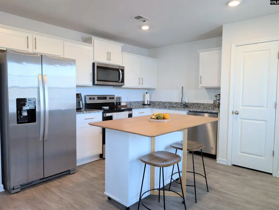1120 Belmont Green Road, Columbia, SC 29209 - #2