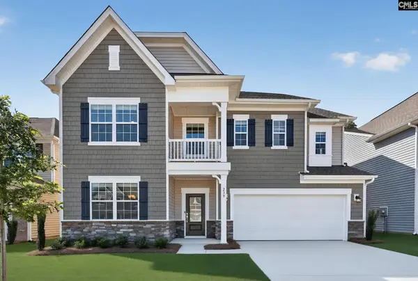 271 Foxglade Drive, Gilbert, SC 29054