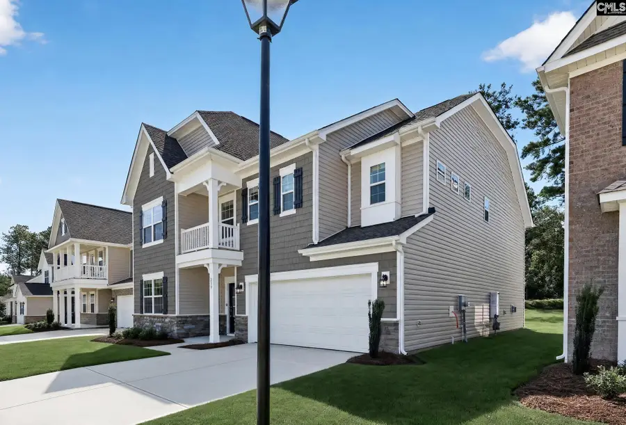 271 Foxglade Drive, Gilbert, SC 29054 - #3