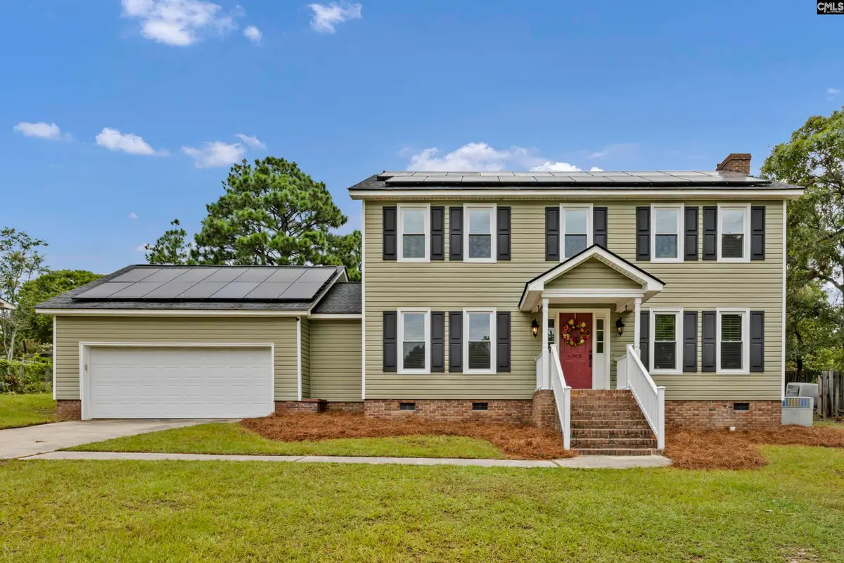 7905 Dartmoore Lane, Columbia, SC 29223 - #1