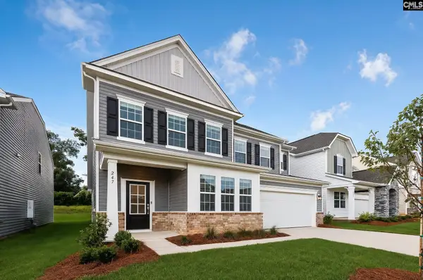 270 Foxglade Drive, Gilbert, SC 29054