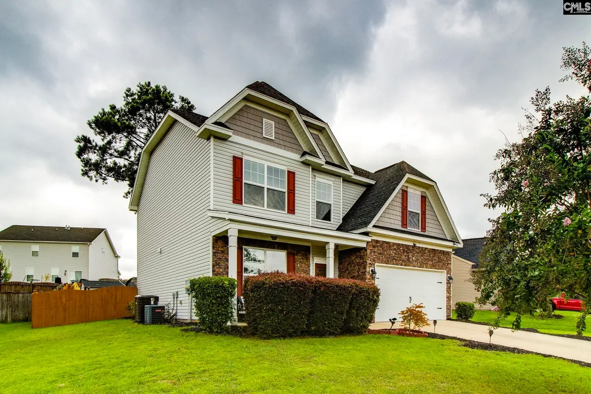 9 Kentucky Court, Lugoff, SC 29078 - #1