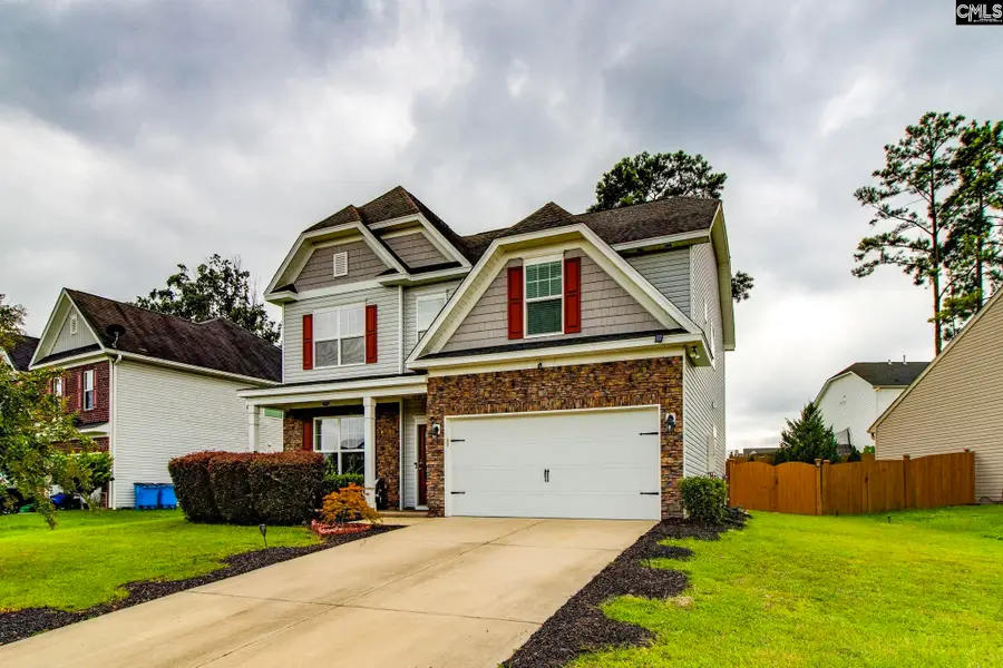 9 Kentucky Court, Lugoff, SC 29078 - #2
