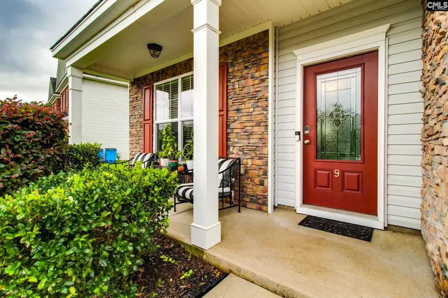 9 Kentucky Court, Lugoff, SC 29078 - #3