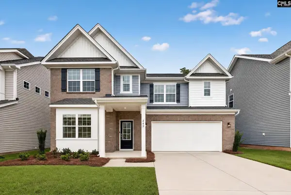 327 Hazelmount Road, Gilbert, SC 29054