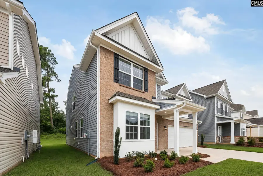 327 Hazelmount Road, Gilbert, SC 29054 - #2