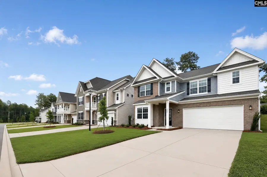 327 Hazelmount Road, Gilbert, SC 29054 - #3