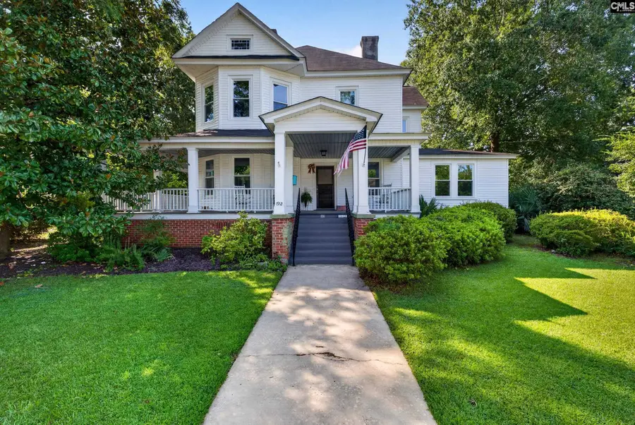 1912 Harper Street, Newberry, SC 29108 - #3