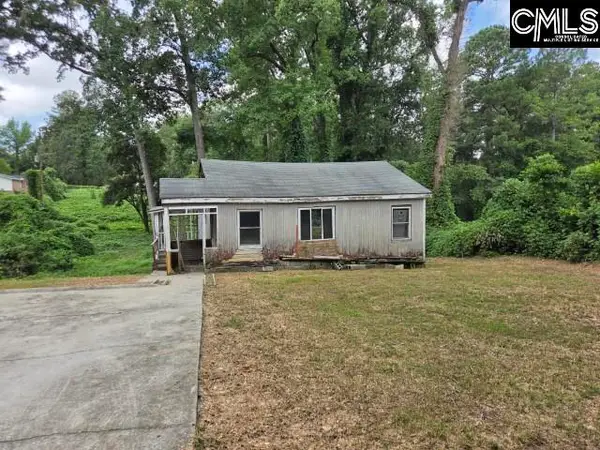 1531 Hatcher Drive, Columbia, SC 29203