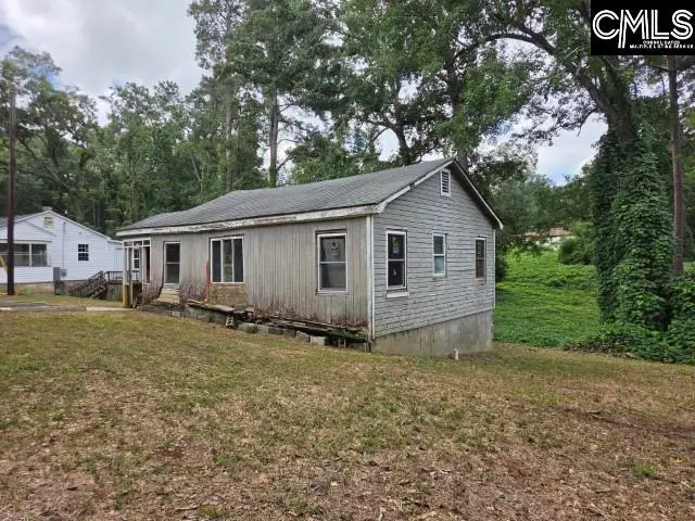 1531 Hatcher Drive, Columbia, SC 29203 - #3