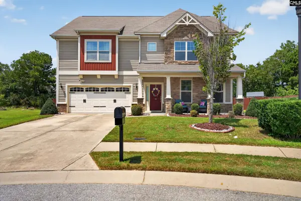 45 Cobden Court, Columbia, SC 29229