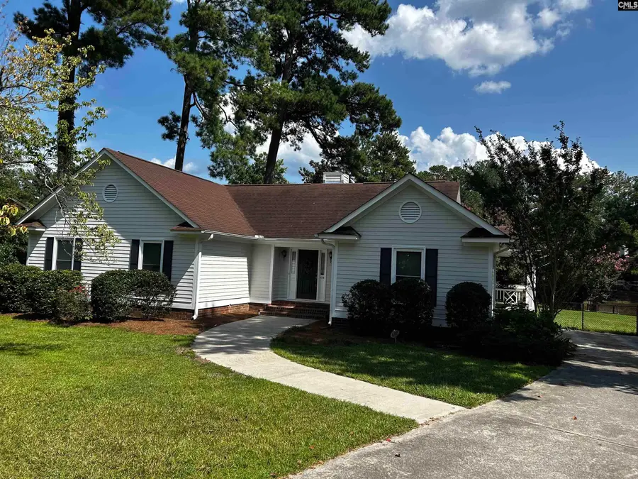 104 Woodgate Drive, Columbia, SC 29223 - #2