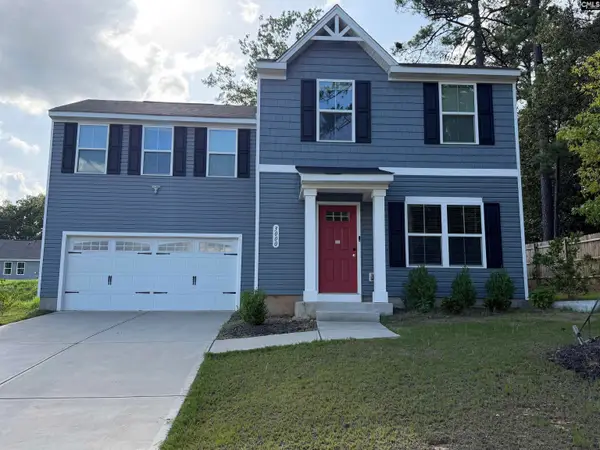 3000 Blue Brook Lane, Columbia, SC 29209