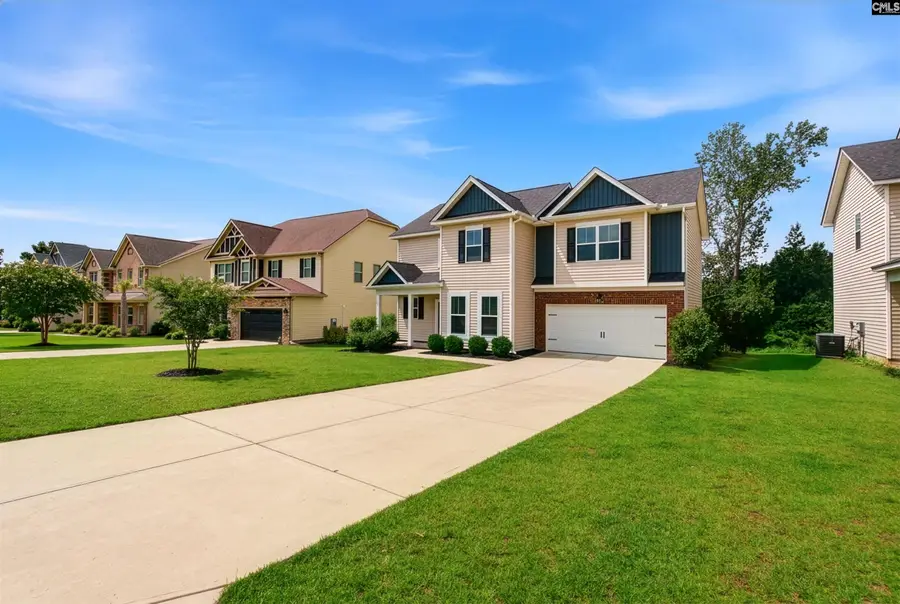 19 Competition Drive, Camden, SC 29020 - #2