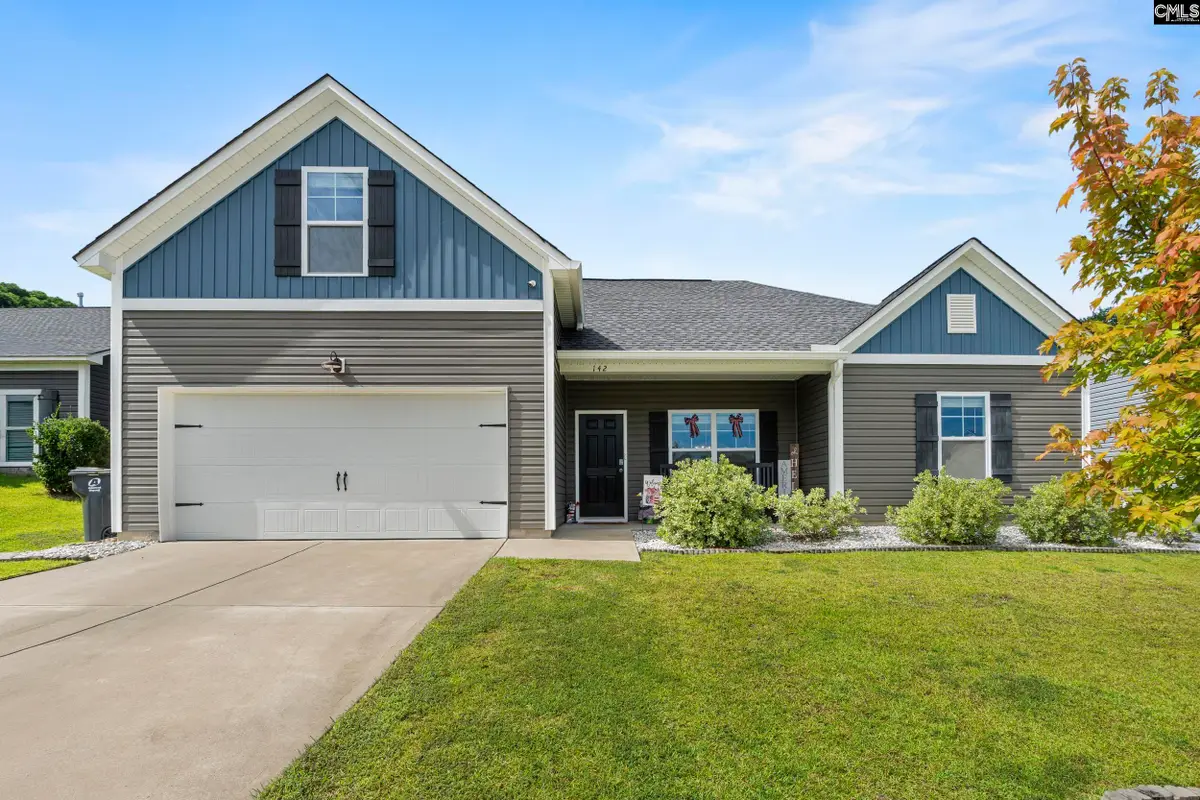 142 Druid Road, Lexington, SC 29072 - #1