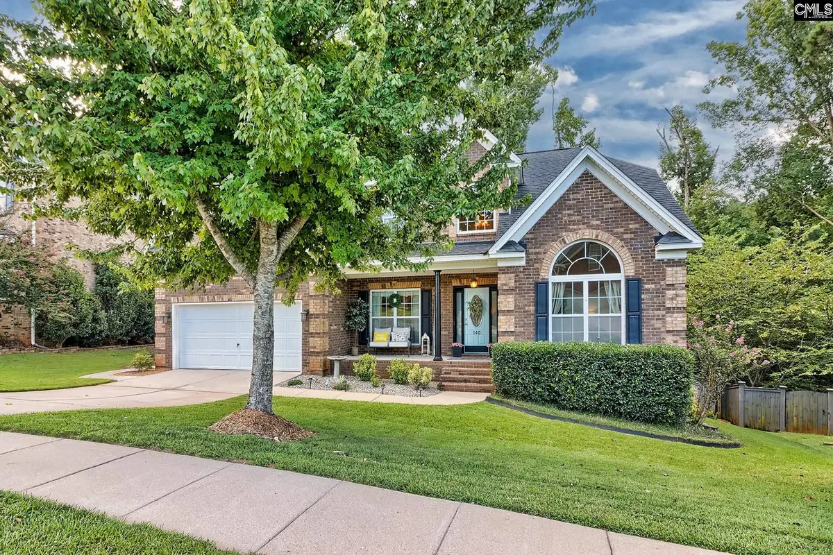 140 Irene Way, Lexington, SC 29072 - #1