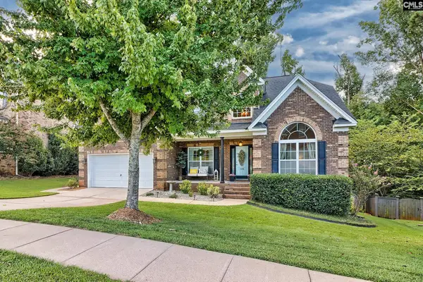 140 Irene Way, Lexington, SC 29072