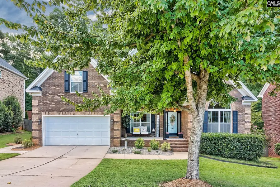 140 Irene Way, Lexington, SC 29072 - #3