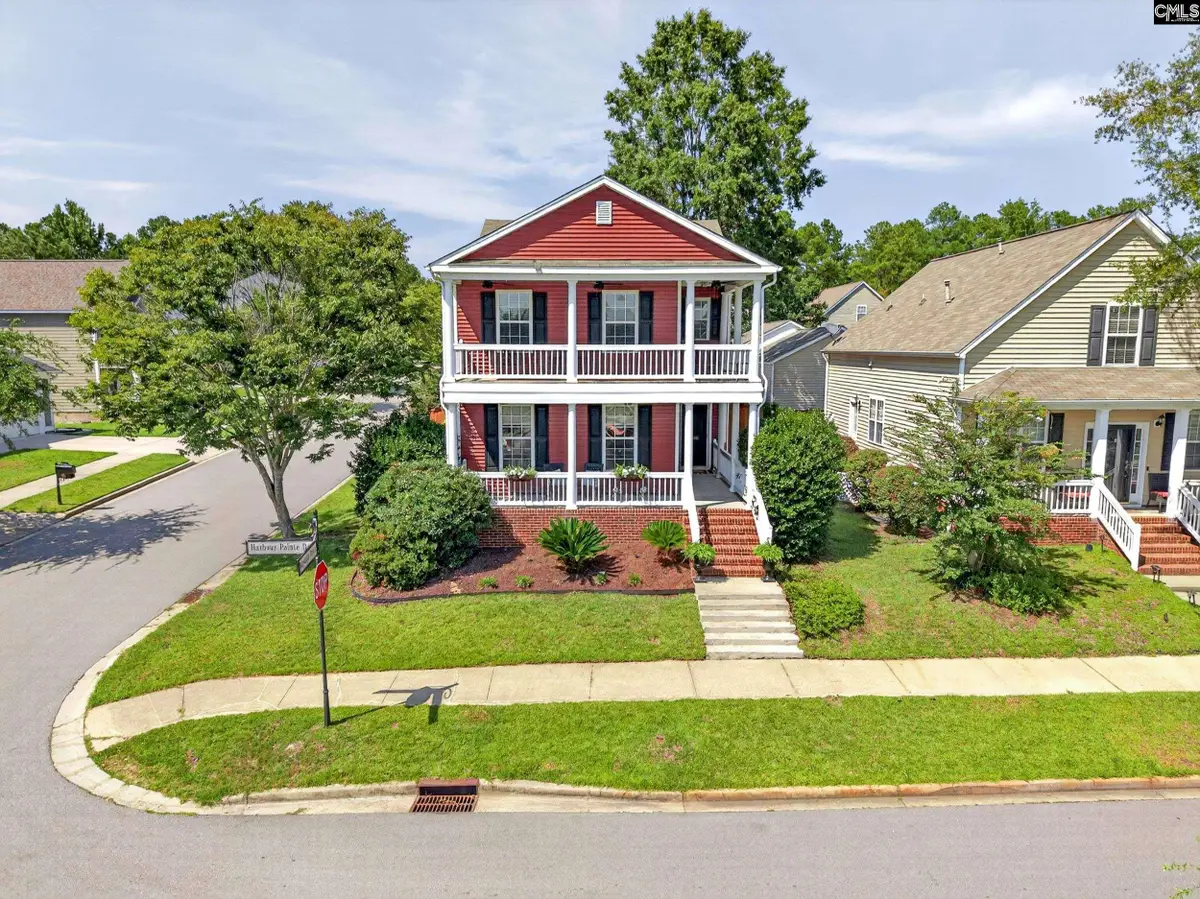 626 Harbour Pointe Drive, Columbia, SC 29229 - #1