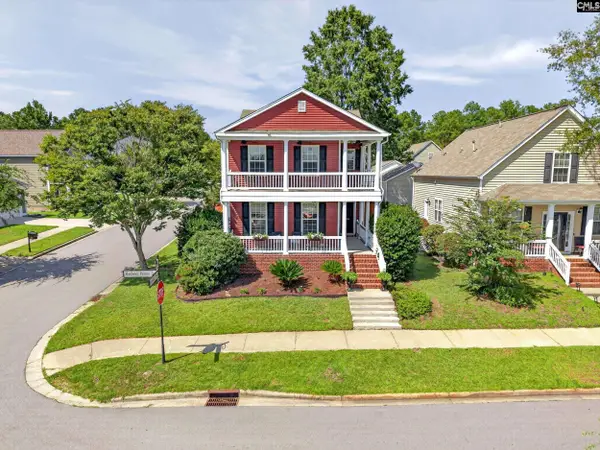 626 Harbour Pointe Drive, Columbia, SC 29229