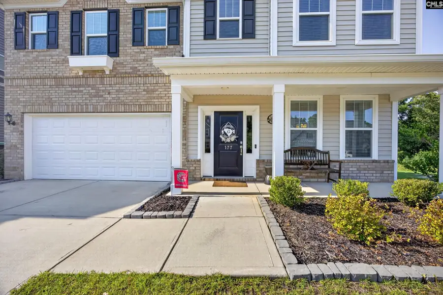 177 Mount Faber Drive, Lexington, SC 29072 - #2