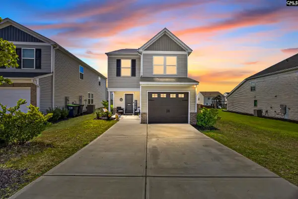 2045 Cold Rocks Way, Lexington, SC 29073