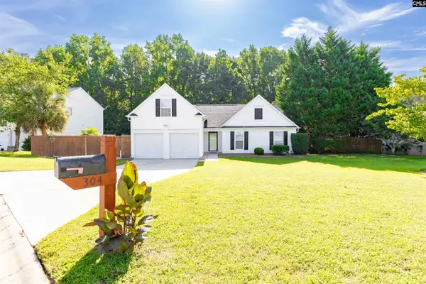 304 Cobbleview Drive, Lexington, SC 29072