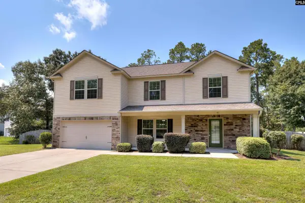 41 Needle Palm Way, Elgin, SC 29045