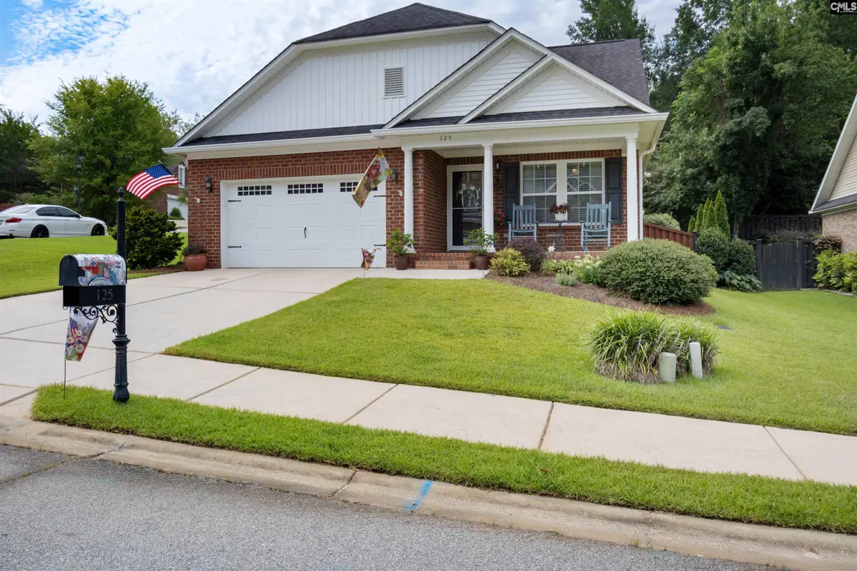 125 Stone Column Way, Columbia, SC 29212 - #1
