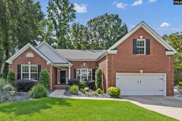 205 Presque Isle Road, Lexington, SC 29072