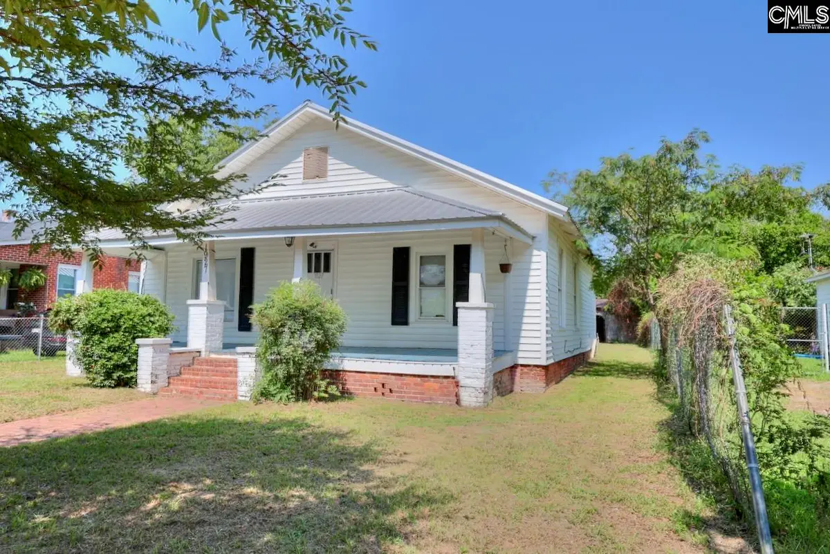 1927 Lorick Street, Cayce, SC 29033 - #1