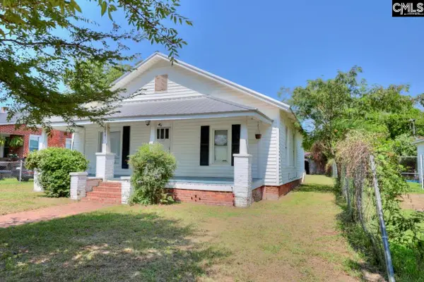 1927 Lorick Street, Cayce, SC 29033