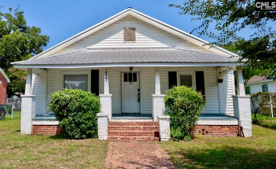 1927 Lorick Street, Cayce, SC 29033 - #2