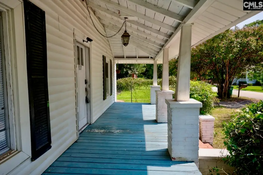 1927 Lorick Street, Cayce, SC 29033 - #3